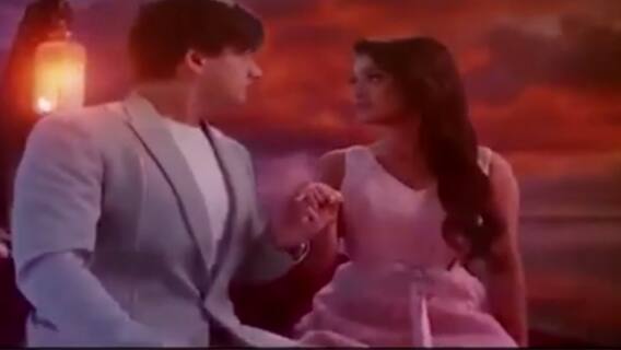 Promo of Seerat and Karthik leaving YRKKH released