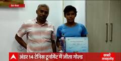 Khabrein Tabadtod: Satakshi Choudhary ने अंडर 14 Tournament में जीता GOLD | Hindi News