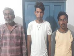 ग्रेटर नोएडा: दलित परिवार की पिटाई के मामले में 3 आरोपी गिरफ्तार, डीजे बजाने को लेकर हुआ था विवाद