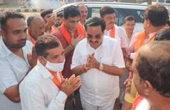 ગુજરાત વિધાનસભા ચૂંટણીમાં ભાજપ કોને આપશે ટિકિટ, જાણો સીઆર પાટીલે શું કહ્યું ?