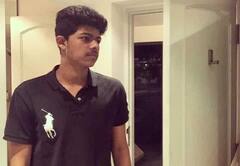 பிரபல நடிகருடன் ஃபோட்டோ எடுத்துக்கொண்ட விஜய் மகன் ஜேசன்.. வைரலாகும் சுப்பர் Pic..!