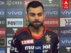 Virat Kohli : இறுதி நாள் வரை RCB - உணர்ச்சிவசமாக பேசிய விராட் கோஹ்லி