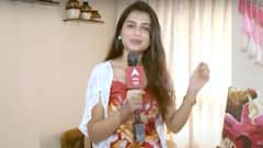 Day-out with 'Vidrohi' ​actress Hemal Dev | SBS Original