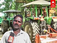 Diesel Price Hike: டீசல் ஒதுக்காத அரசு...தனியாரில் இரு மடங்கு கட்டணம்.. வேதனையில் விவசாயிகள்