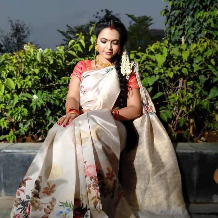 తెలుగమ్మాయి పాత్రలో మెప్పించిన మెరీనా (Image: Marina Abraham Instagram)