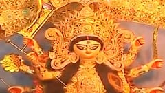 Durga Puja 2021 : এবার পুজোয় মহাষষ্ঠীতে এবিপি আনন্দ শারদ সম্মান ছিনিয়ে নিল শহরের কোন কোন পুজো