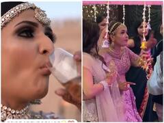 Bride Fun Video: मंडप में दुल्हन ने दिखाए खूब नखरे, मनाते दिखे मायके से लेकर ससुराल वाले, देखिए मजेदार वीडियो