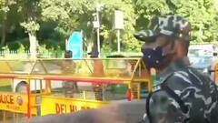 Delhi से गिरफ्तार Pakistani आतंकी के बारे में 10 बड़ी बातें