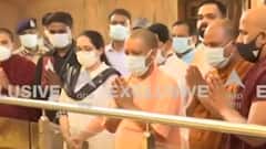 CM Yogi ने लिया Kushinagar International Airport का जायजा, जाना PM Modi का कार्यक्रम