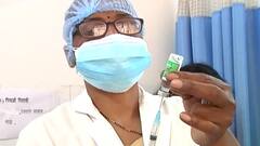 Children Vaccine : लहान मुलं आणि पालकांसाठी सगळ्यात मोठी बातमी, २ ते १८ वयोगटातील मुलांना लवकरच लस