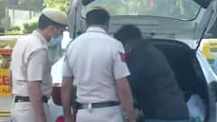 Indian forces foil huge conspiracy with arrest of Pak terrorist from Delhi