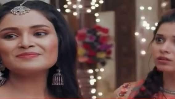 Watch full Saas Bahu Aur Saazish of 12th Oct 2021