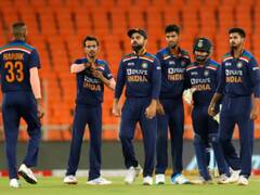 T20 WC India vs England warm-up match Canceled: टीम इंडिया के फैन्स को निराशा, रद्द हुआ इस टीम के खिलाफ मैच