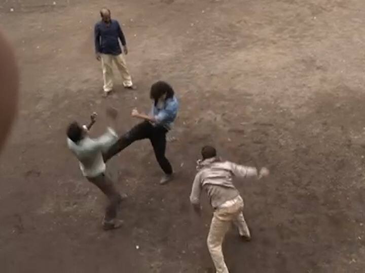 चित्रपटात अंकित मोहनचे अनेक अॅक्शन सीन्स आहेत. त्यासाठी अंकितने बरीच मेहनत घेतली आहे. त्याच्या पिळदार शरीरयष्टीवरून त्याने घेतलेल्या मेहनतीचा अंदाज येतो.