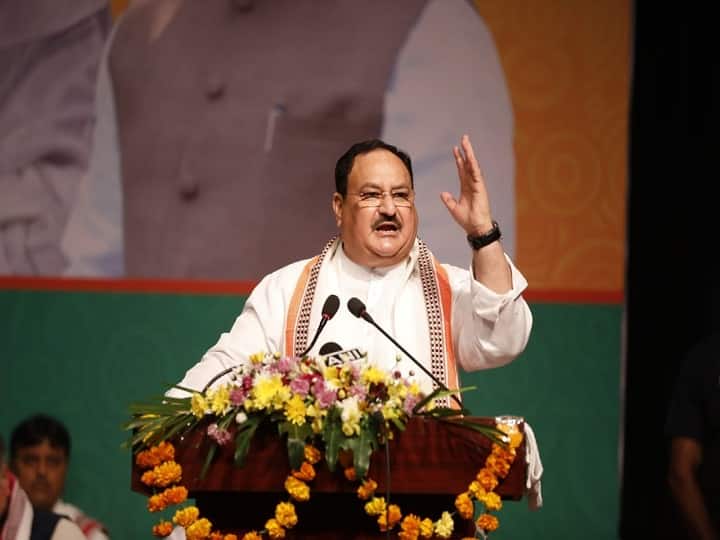 Uttar Pradesh: बूथ सम्‍मेलन से भाजपा 2022 का लक्ष्‍य साधने की तैयारी में, जेपी नड्डा देंगे 27,637 बूथ अध्‍यक्षों को गुरुमंत्र