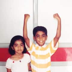 Pooja Hegde Birthday Special: మన 'బుట్టబొమ్మ' చిన్నప్పుడు ఎంత క్యూట్ గా ఉందో చూడండి..