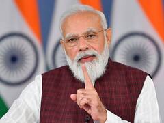 Gati Shakti Yojana: आज पंतप्रधान नरेंद्र मोदी करणार 'गति शक्ति' योजनेची सुरुवात, काय आहे ही योजना? 