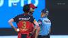 IPL 2021, RCB vs KKR: అంపైర్‌పై కోహ్లీ ఆగ్రహం.. ఆపై నవ్వులు..! మీమ్స్‌తో రెచ్చిపోయిన అభిమానులు