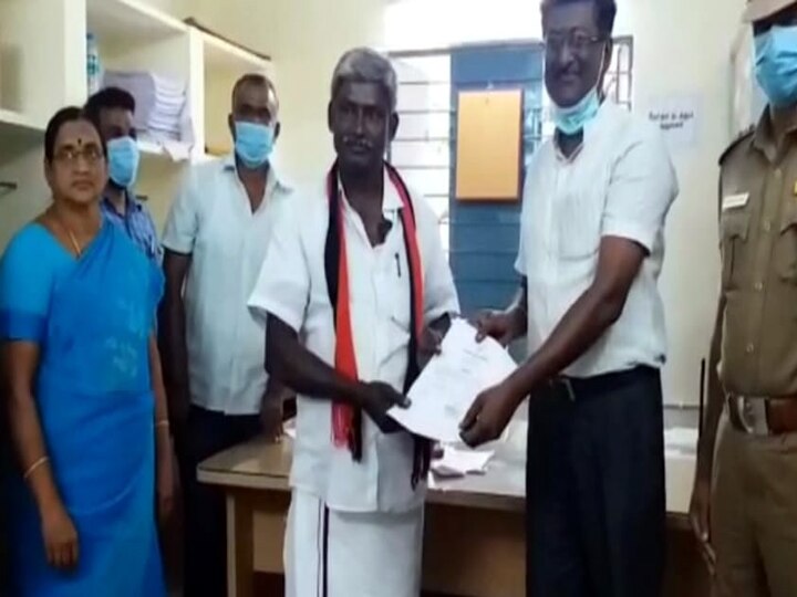 திண்டுக்கல் மாவட்டத்தில் அமோக வெற்றி பெற்ற திமுக வேட்பாளர்கள்!