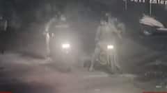 અમદાવાદઃ સરખેજમાં થયેલી લૂંટનો આરોપી ઝડપાયો, જુઓ કેવી રીતે ચલાવી હતી લૂંટ?