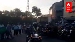 Nanded Accident : साताऱ्यातील हिरकणी ग्रुपच्या शुभांगी पवार यांचा अपघाती मृत्यू