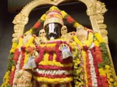 TTD Brahmotsavam: తిరుమల కొండపై పూస్తున్న పుష్పాలన్నీ శ్రీవారి సన్నిధికే