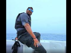 The Wild With Bear Grylls Teaser Out : ‘इंटू द वाइल्ड विथ बेअर ग्रील्स’ या शोमध्ये अजय देवगण लावणार हजेरी