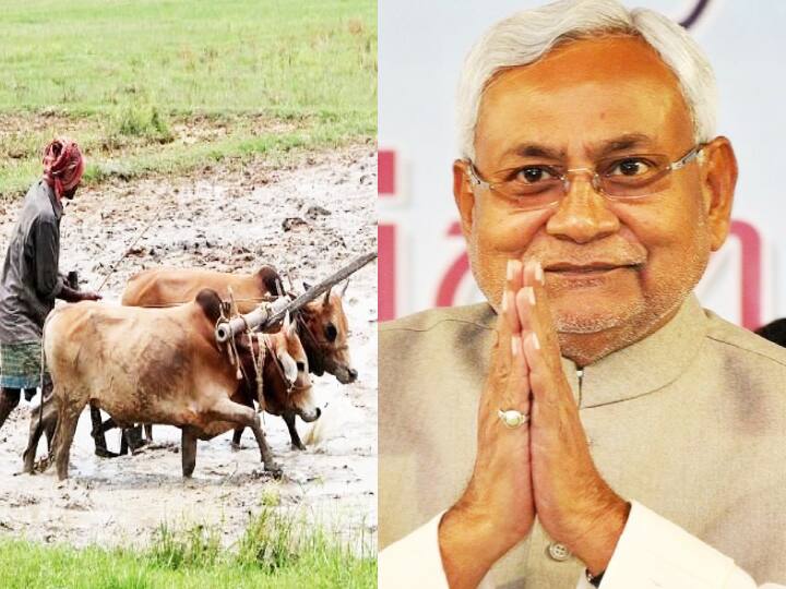 दिवाली से पहले नीतीश कुमार ने किसानों को दिया बड़ा तोहफा, मंत्रिपरिषद की बैठक में लिए कई निर्णय