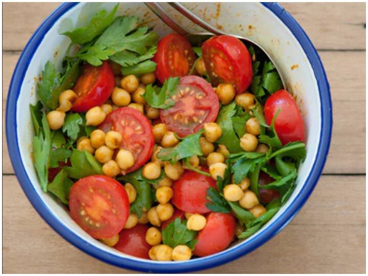 Hair Care Tips: सलाद खाने से क्या सच में वजन होता है कम? जानें क्या है सच्चाई Health Care Tips, Does eating salad really make you lose weight? And Weight Loss Tips Hair Care Tips: सलाद खाने से क्या सच में वजन होता है कम? जानें क्या है सच्चाई