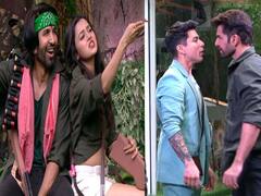 Bigg Boss 15: जंगलवासी बने गुंडे, शुरू हुआ डाकूओं का खेल... बोलीं Afsana Khan– ‘किसको मरना है मेरे हाथों से’