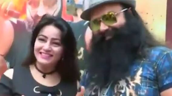 Security beefed up as CBI Court to pronounce quantum of sentence for Ram Rahim today