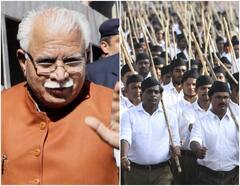 ਬੀਜੇਪੀ ਸਰਕਾਰ ਦਾ ਵੱਡਾ ਫੈਸਲਾ, ਹੁਣ ਸਰਕਾਰੀ ਮੁਲਾਜ਼ਮ RSS ਦੀਆਂ ਸਰਗਰਮੀਆਂ 'ਚ ਹੋ ਸਕਦੇ ਸ਼ਾਮਲ