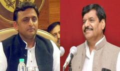 UP Election 2022: Kanpur से शुरुआत करेंगे Akhilesh Yadav चुनावी यात्र, आमने- सामने चाचा भतीजा