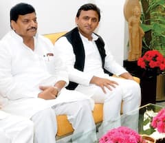 UP Elections 2022: Vijay Rath Yatra Vs Samajik Parivartan Yatra! जानिए क्या है चाचा-भतीजा की रणनीति