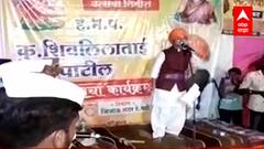 Buldhana : Shivleela Patil यांच्या कीर्तनाला वारकऱ्यांचा विरोध, कीर्तनाला गर्दी, आयोजकांवर गुन्हा