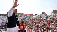 UP Politcs: Akhilesh Yadav की विजय यात्रा की 10 खास बातें, जानिए.. | Baat To Chubhegi