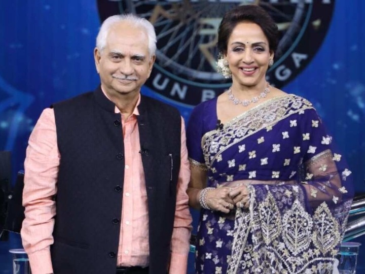 KBC 13: Hema Malini से Amitabh Bachchan ने पूछा, तुम्हारा नाम क्या है बसंती, एक्ट्रेस ने दिया ऐसा रिएक्शन