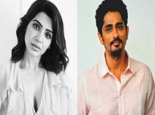 Samantha-Naga Chaitanya के तलाक के बाद Sidharth के 'चीटर' वाले ट्वीट ने खींचा था सबका ध्यान, अब सफाई में कही ये बात