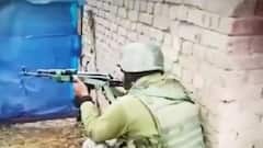 Jammu and Kashmir : Shopian में आज 2 जगह हुई मुठभेड़, Encounter में 5 आतंकियों को किया ढेर