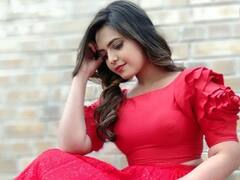 Marina Abraham Pics: అందమే అసూయ పడేలా బుల్లితెర బ్యూటీ మెరీనా అబ్రహం..