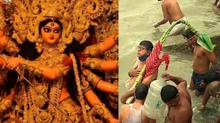 Durga puja 2021: নবপত্রিকা স্নানে সূচনা মহাসপ্তমীর, আজকের দিনের গুরুত্ব কতটা?