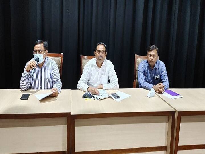 वायु प्रदूषण की रोकथाम के लिए ऐक्शन में आया ग्रेटर नोएडा प्राधिकरण