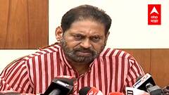 Coal shortage in India : कोल इंडियाच्या ढिसाळ कारभारामुळे कोळशाचा तुटवडा : Nitin Raut PC