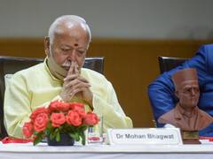 वीर सावरकर की छवि खराब करने के हुए प्रयास, लोगों में जानकारी कम- मोहन भागवत