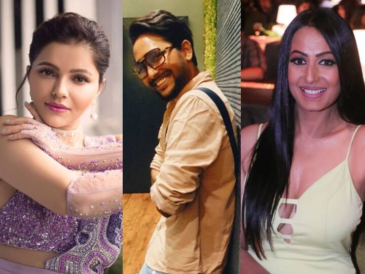 jaan kumar sanu react between rubina dilaik and kashmera shah Kashmera-Rubina Conflict: Kashmera Shah और Rubina Dilaik की ट्विटर जंग में कूदे Jaan Kumar Sanu, कह डाली ऐसी बात