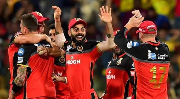 IPL 2021 Virat kohli's top moments as Royal challengers bangalore captain Kohli as RCB Captain: நம்பர் இருக்கு... பம்பர் இல்லை... பெங்களூர் கேப்டன் கோலியின் டோட்டல் ரெக்கார்டு இதோ!