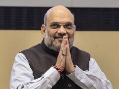 NHRC Foundation Day: एनएचआरसी प्रमुख ने कहा- अमित शाह के प्रयासों से जम्मू-कश्मीर, पूर्वोत्तर में शांति के नए युग की शुरुआत हुई