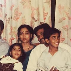 Pooja Hegde Birthday Special: మన 'బుట్టబొమ్మ' చిన్నప్పుడు ఎంత క్యూట్ గా ఉందో చూడండి..