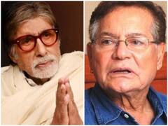 Amitabh Bachchan Birthday Special: बिग बी के बर्थडे पर Salim Khan ने दिया बड़ा बयान, बोले- अब उन्हें रिटायर्ड हो जाना चाहिए