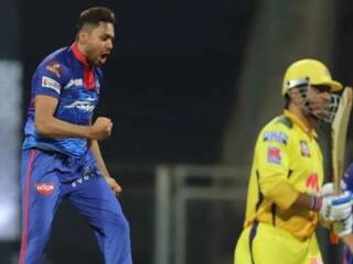 Avesh Khan Rewarded For Exceptional Performance In IPL 14, To Join Team India For T20 World Cup